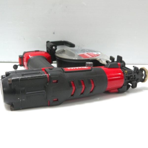 マキタAR320HR高圧ビス打ち機ケース付き マキタ makita 32mm高圧エアビス打ち機 AR320HR プラスチック