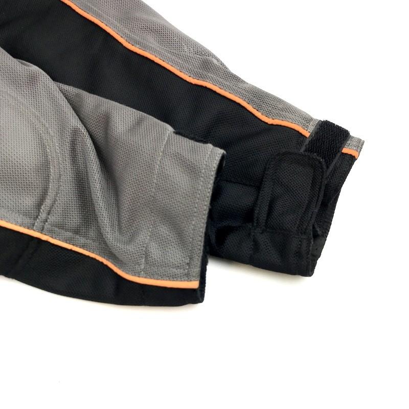 Harley Davidson（ハーレー・ダビッドソン） プロテクター付き