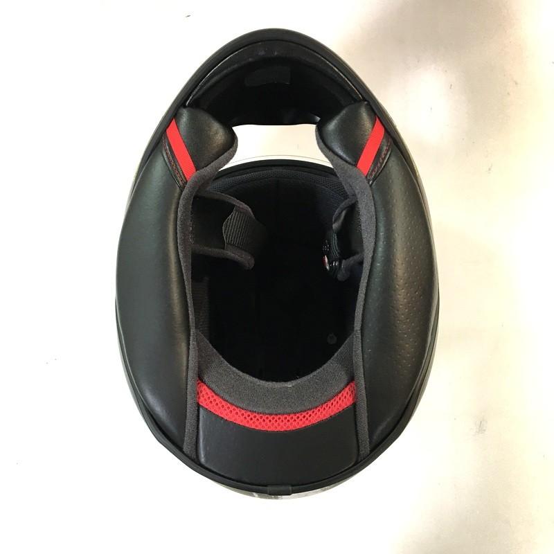 SHOEI ショウエイ Z-7 TERMINUS フルフェイスヘルメット 除菌消臭済 L