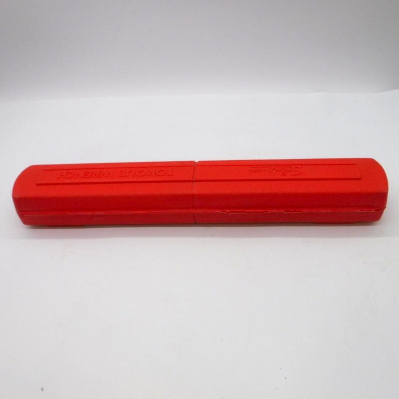 Snap-on スナップオン トルクレンチ QJRM65C ハンドツール 3/8 5 Snap-on スナップオン トルクレンチ QJRM65C ハンドツール 3/8 5