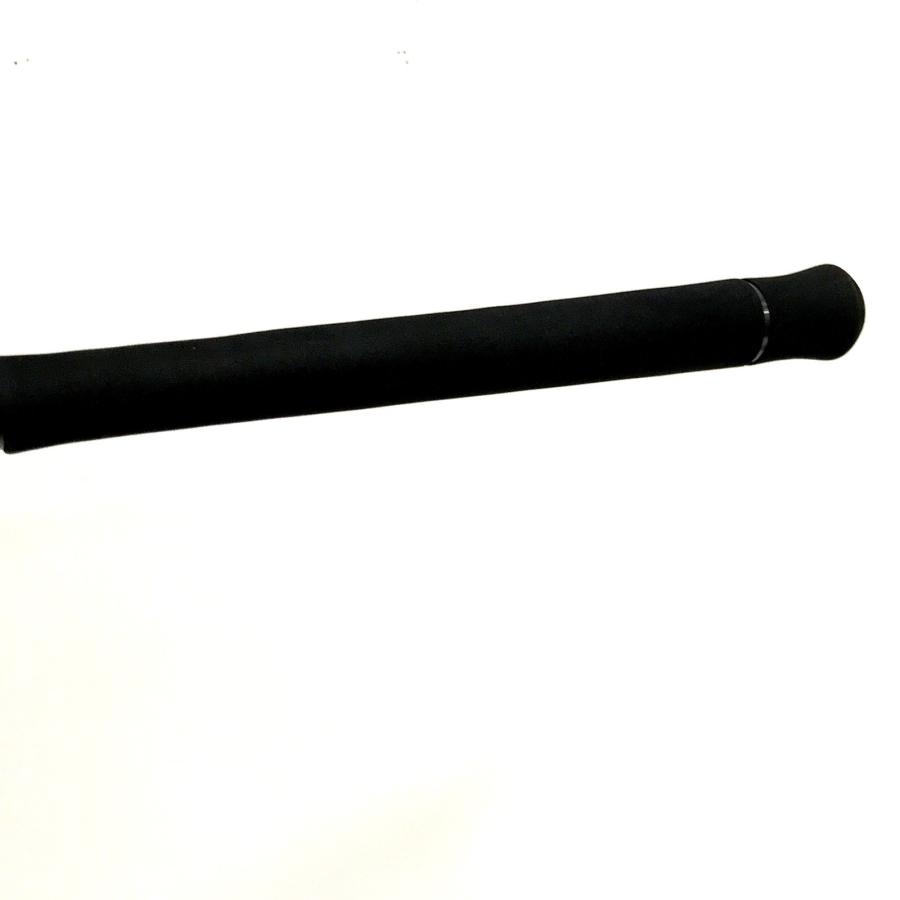 YAMAGA Blanks ヤマガブランクス バリスティック 106MMH 釣竿 ロッド