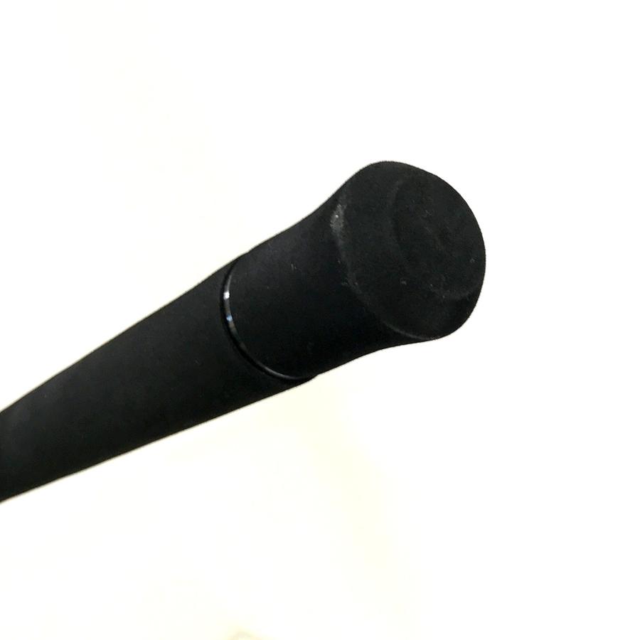 YAMAGA Blanks ヤマガブランクス バリスティック 106MMH 釣竿 ロッド