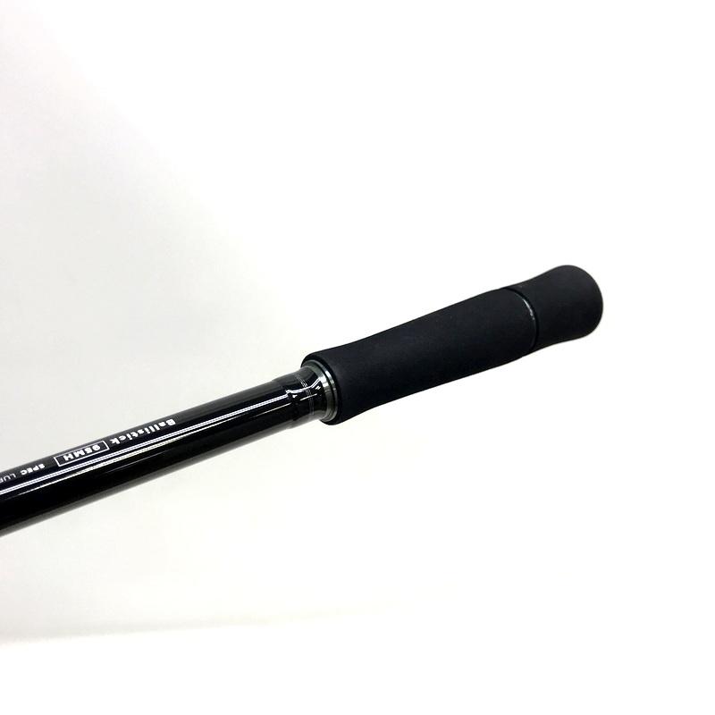 YAMAGA Blanks ヤマガブランクス バリスティック 95MH 釣竿 ロッド