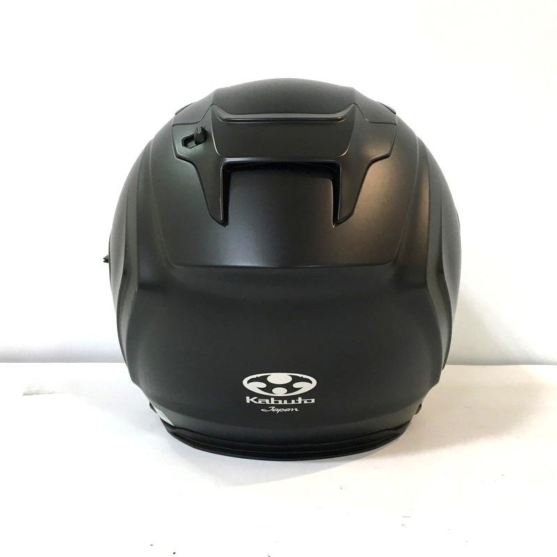 OGK Kabuto（オージーケーカブト） KAMUI3 フルフェイスヘルメット 除