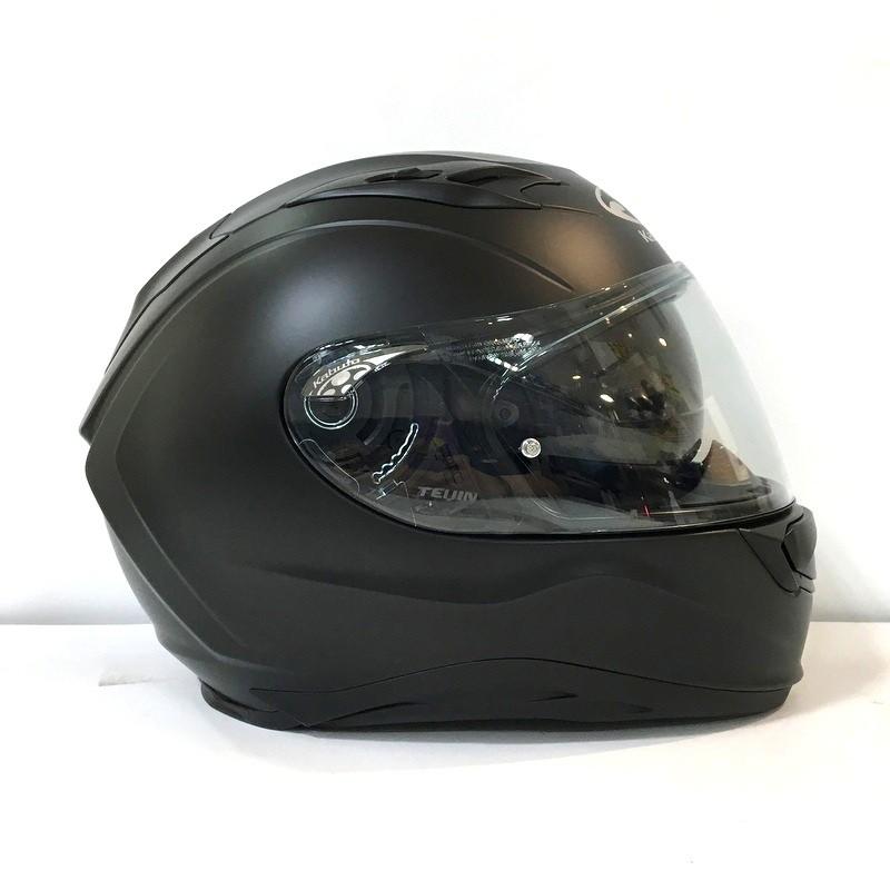 OGK KABUTO オージーケーカブト KAMUI3 フルフェイスヘルメット 除菌消