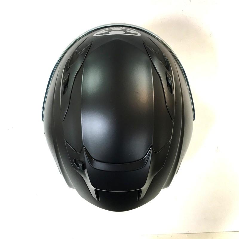 OGK KABUTO オージーケーカブト KAMUI3 フルフェイスヘルメット 除菌消