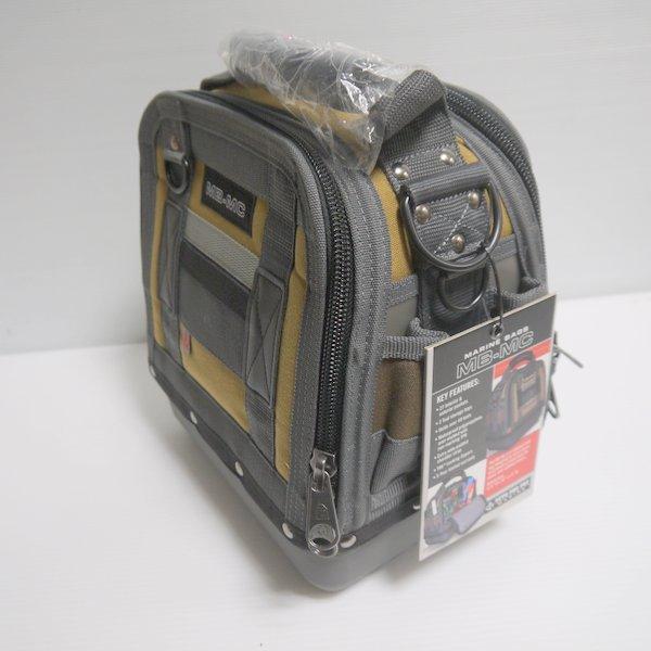 Veto Pro Pac MB-MC ツールバッグ 未使用 収納 工具箱 道具箱