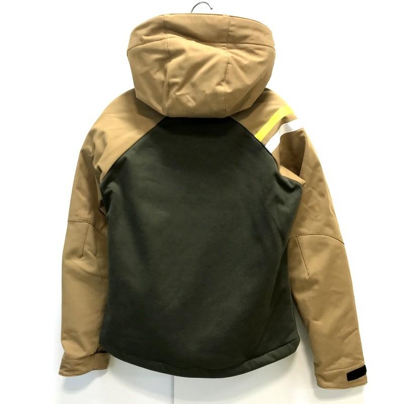 ★未使用★ヒルネ マニングダブルビー パーカージャケット HRN-002 WM 未使用 HERUNE HRN-002 マニングWBパーカージャケット WMサイズ フード