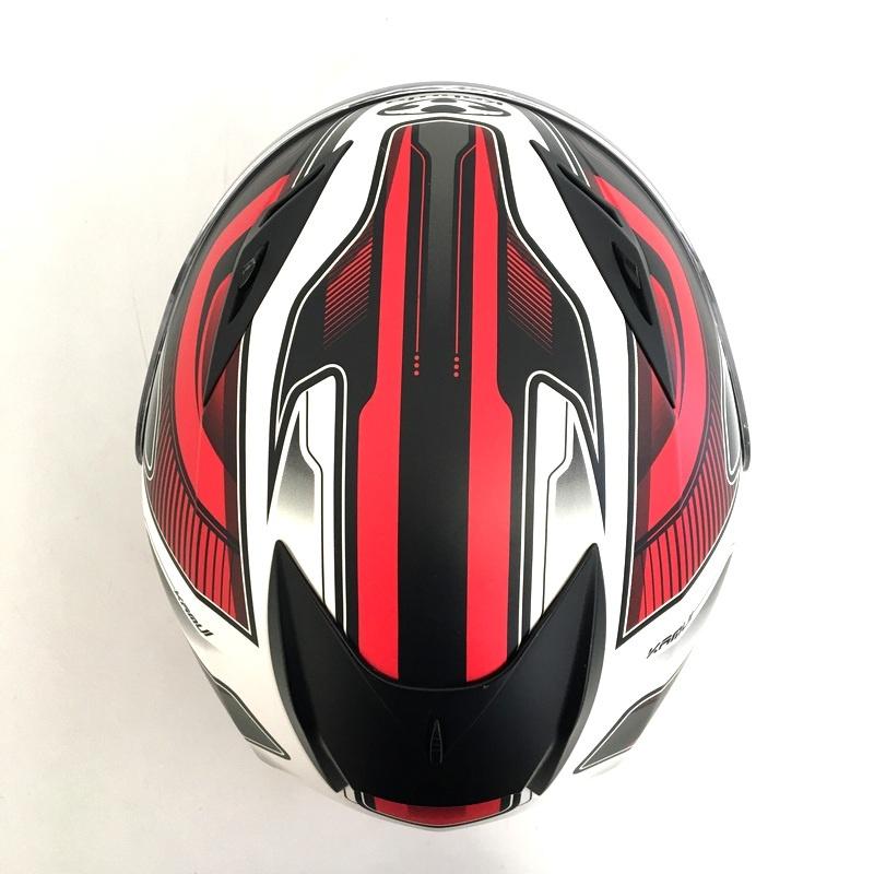 OGK Kabuto KABUTO オージーケーカブト KAMUI2 HAMMER フルフェイス