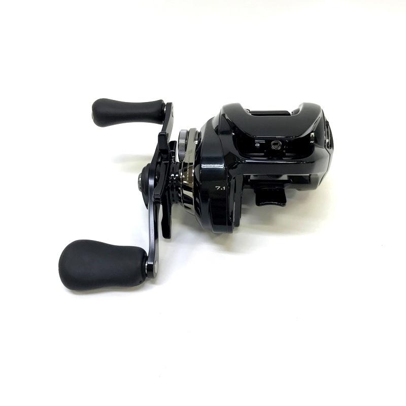 シマノ（SHIMANO） SHIMANO 24メタニウムDC 70HG 046682 リール ベイト