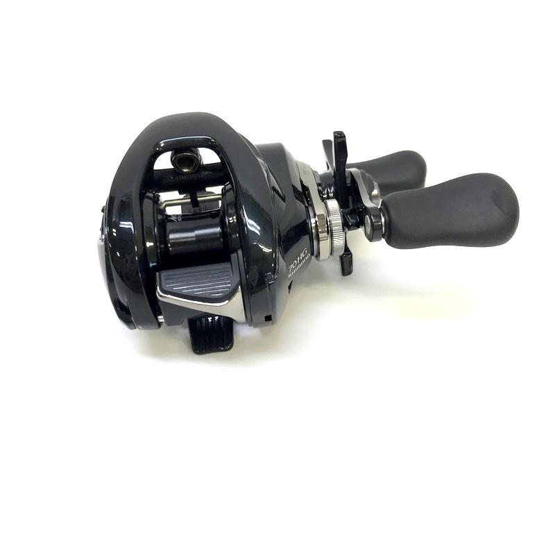 シマノ（SHIMANO） SHIMANO 24メタニウムDC 70HG 046682 リール ベイト