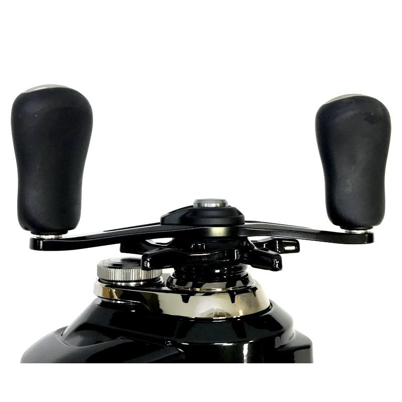 シマノ（SHIMANO） SHIMANO 24メタニウムDC 70HG 046682 リール ベイト
