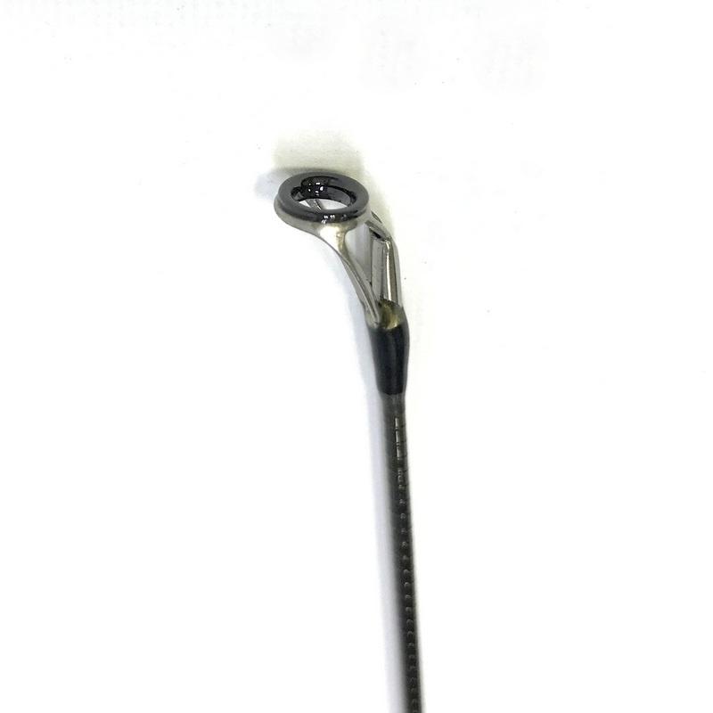 Ripple Fisher RippleFisher RealCrescent RC-81 リップル Ripple Fisher RippleFisher RealCrescent RC-81 リップル