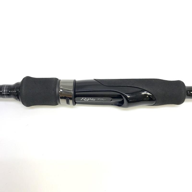 Ripple Fisher RippleFisher RealCrescent RC-81 リップル Ripple Fisher RippleFisher RealCrescent RC-81 リップル