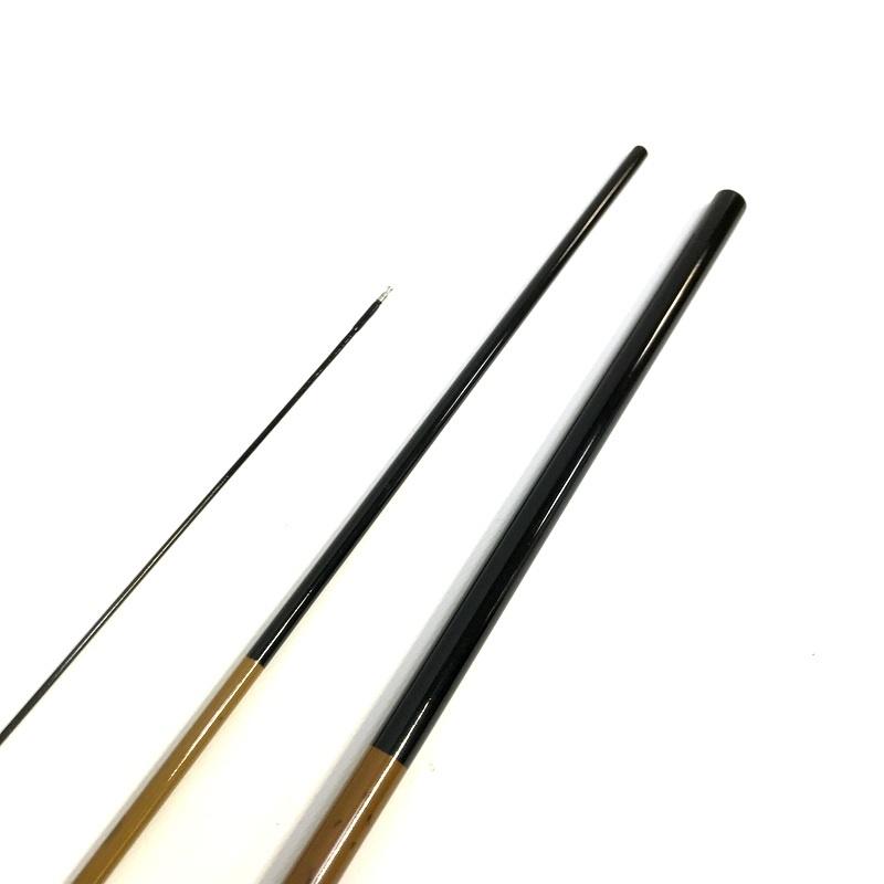 Gamakatsu がまかつ ガマカツ がまへら 一本技 八 8 ヘラブナ竿 釣り竿