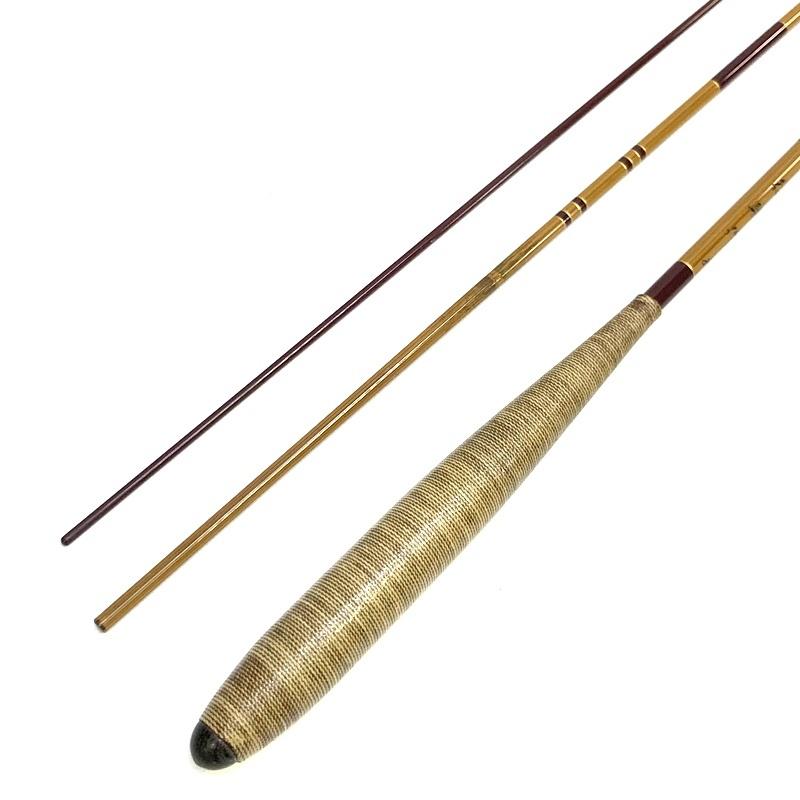 征興 セイコー 飛切 八 8 ヘラブナ竿 釣り竿 釣具 ◇TA2649 : サン