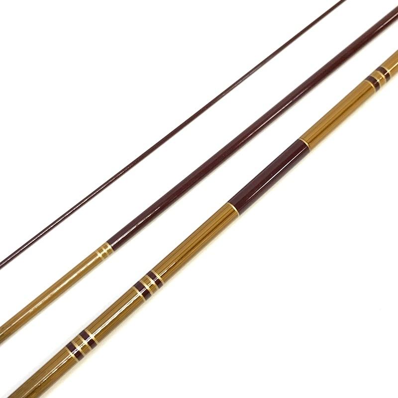 征興 セイコー 飛切 八 8 ヘラブナ竿 釣り竿 釣具 ◇TA2649 : サン