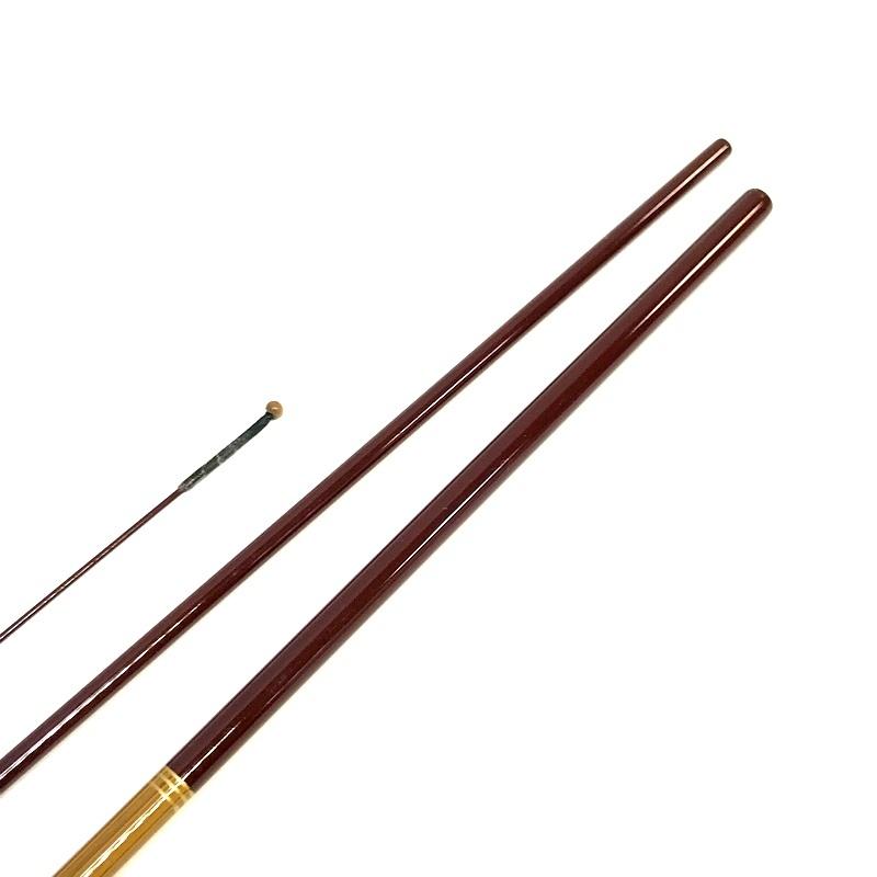 征興 セイコー 飛切 八 8 ヘラブナ竿 釣り竿 釣具 ◇TA2649 : サン