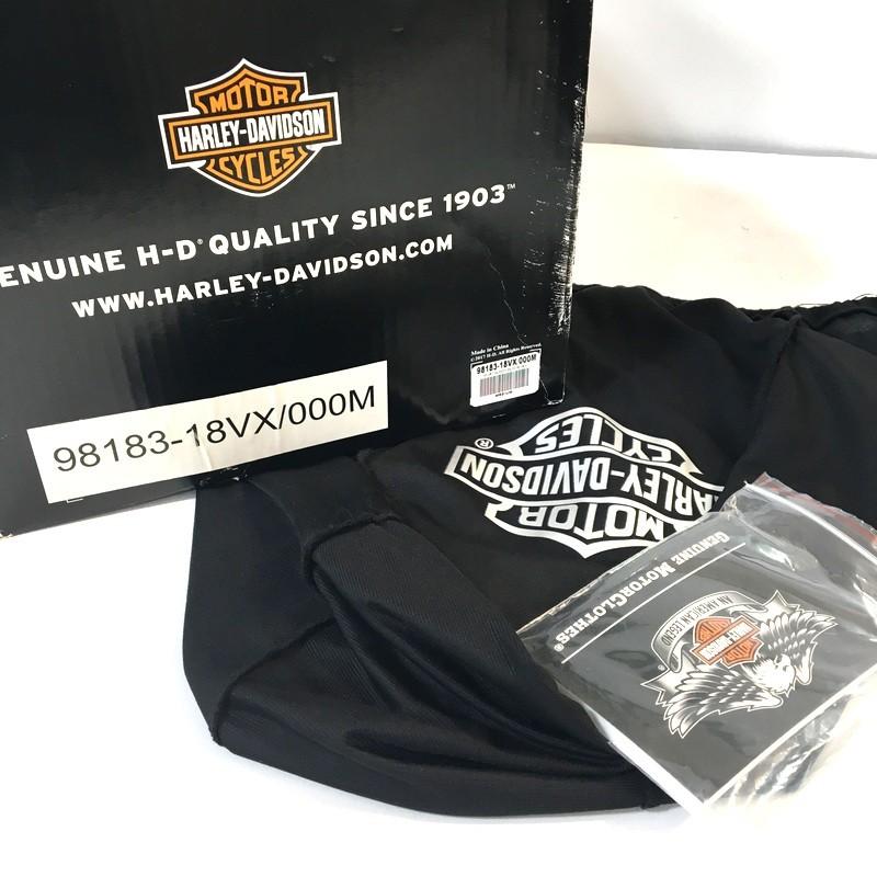 Harley Davidson（ハーレー・ダビッドソン） 98183-18VX ジェット