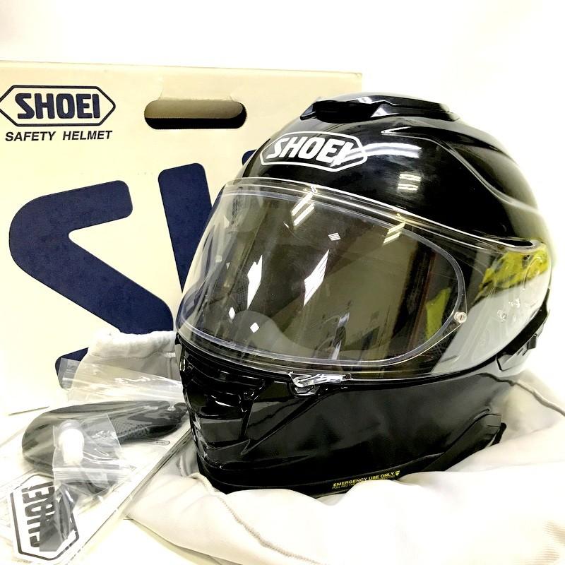 SHOEI GT-Air2 フルフェイスヘルメット オートバイ ツーリング  