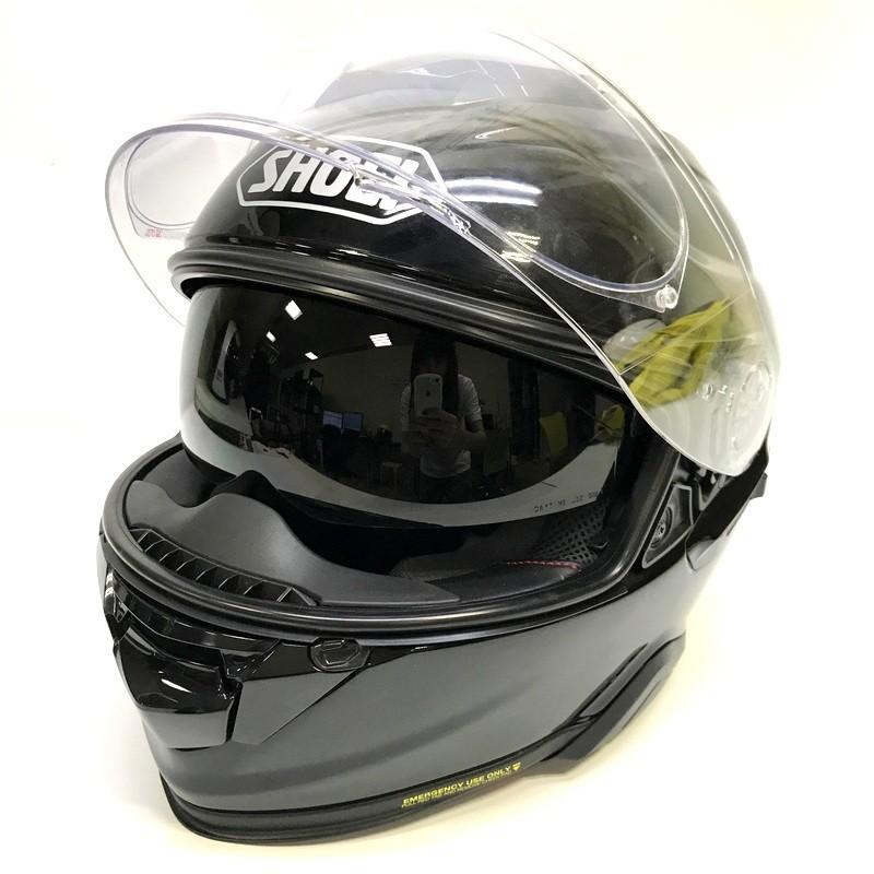 SHOEI GT-Air2 フルフェイスヘルメット オートバイ ツーリング 
