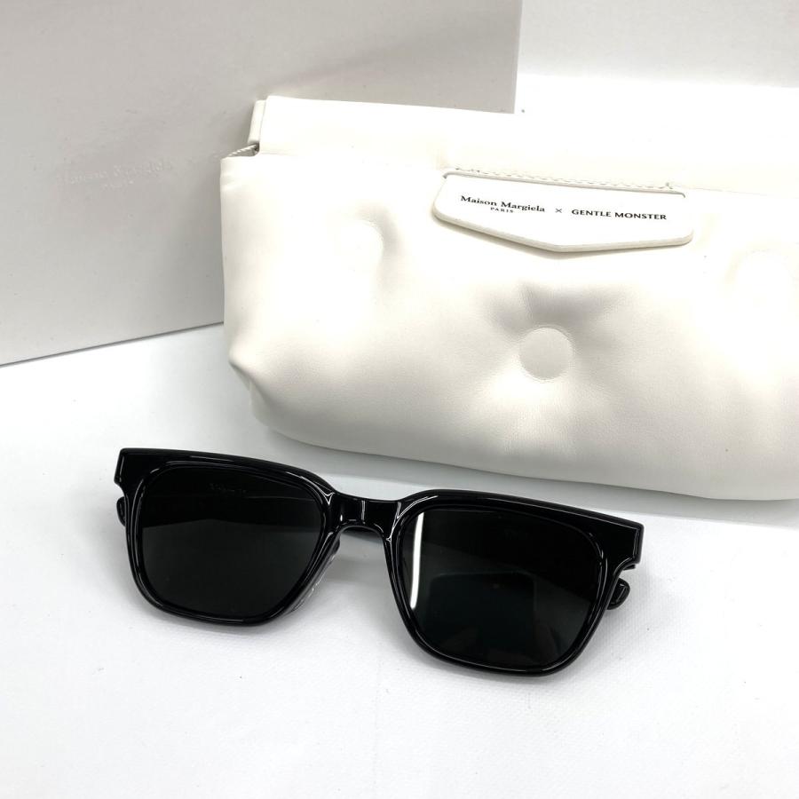 Maison Margiela GENTLE MONSTER メゾン マルジェラ ジェントル