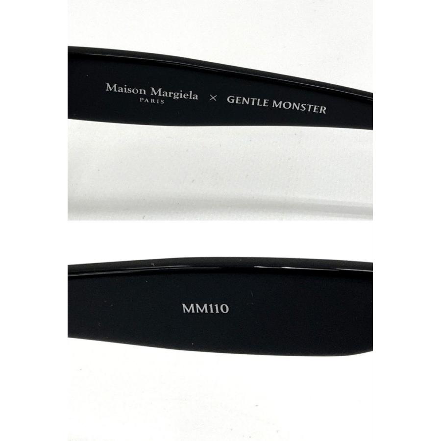 Maison Margiela GENTLE MONSTER メゾン マルジェラ ジェントル