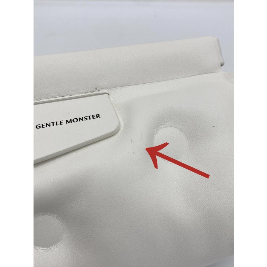 Maison Margiela GENTLE MONSTER メゾン マルジェラ ジェントル