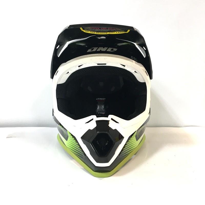 ONE INDUSTRIES ワンインダストリーズ TROOPER2 モンスターエナジー