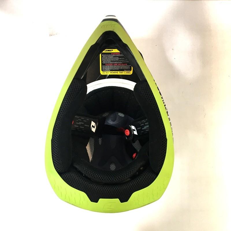 ONE INDUSTRIES ワンインダストリーズ TROOPER2 モンスターエナジー