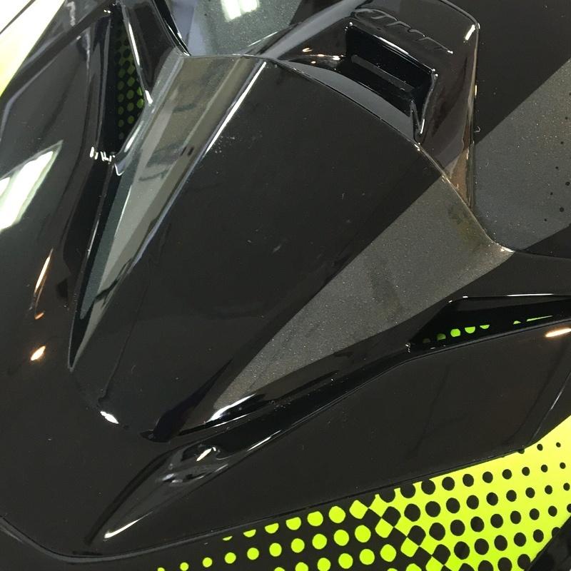 ONE INDUSTRIES ワンインダストリーズ TROOPER2 モンスターエナジー
