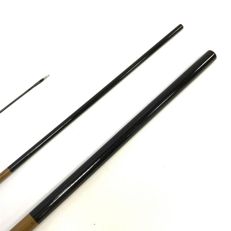 がまへら Gamakatsu がまかつ ガマカツ 一本技 九 9 ヘラブナ竿 釣り竿