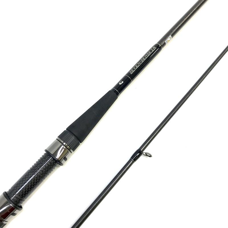 Gcraft ジークラフト セブンセンス モンスターストリーム MSS