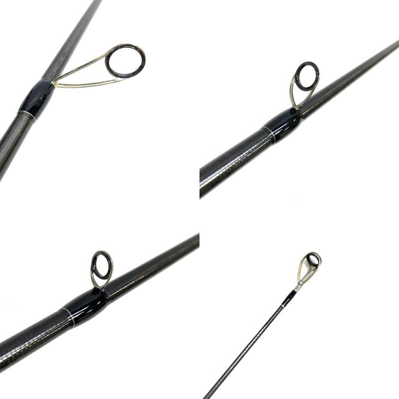 ジークラフト セブンセンス　モンスターストリーム　 　952tr シーバス Gcraft ジークラフト セブンセンス モンスターストリーム MSS