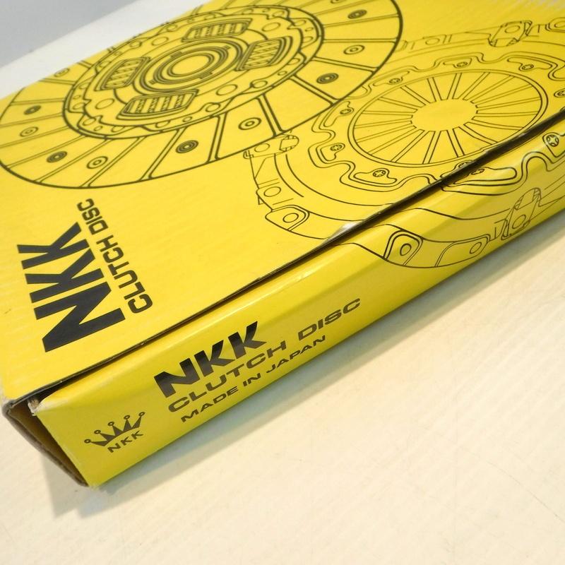 山形クラッチ NKK クラッチディスク 3EB-10-51220N 未使用品 山形クラッチ NKK クラッチディスク 3EB-10-51220N 未使用品