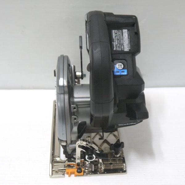 マキタ makita 125mm 充電式マルノコ HS007G HS007GZB 美品