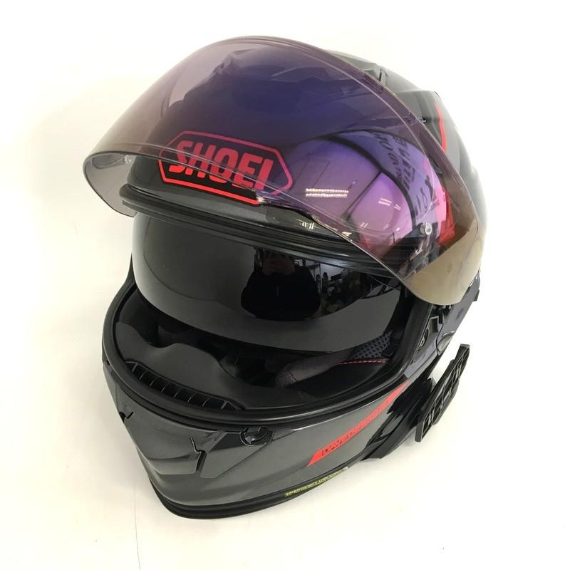 SHOEI ショウエイ GT-Air2 MM93 COLLECTION ROAD フルフェイス
