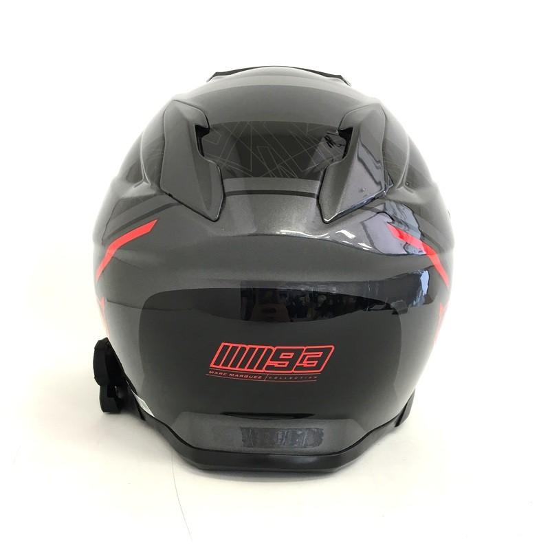 SHOEI ショウエイ GT-Air2 MM93 COLLECTION ROAD フルフェイス