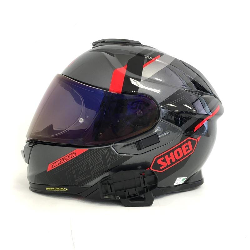 SHOEI ショウエイ GT-Air2 MM93 COLLECTION ROAD フルフェイス