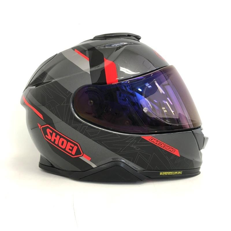 SHOEI ショウエイ GT-Air2 MM93 COLLECTION ROAD フルフェイス
