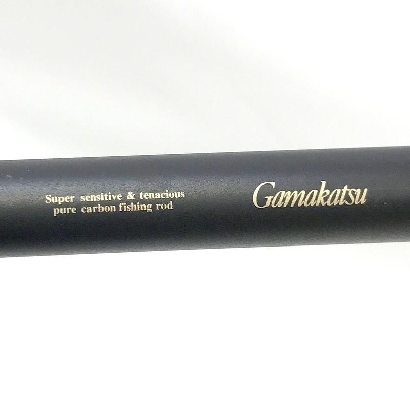 がまかつ がま磯レセプター2 2-53 22972 Gamakatsu 磯竿 竿 ロッド 