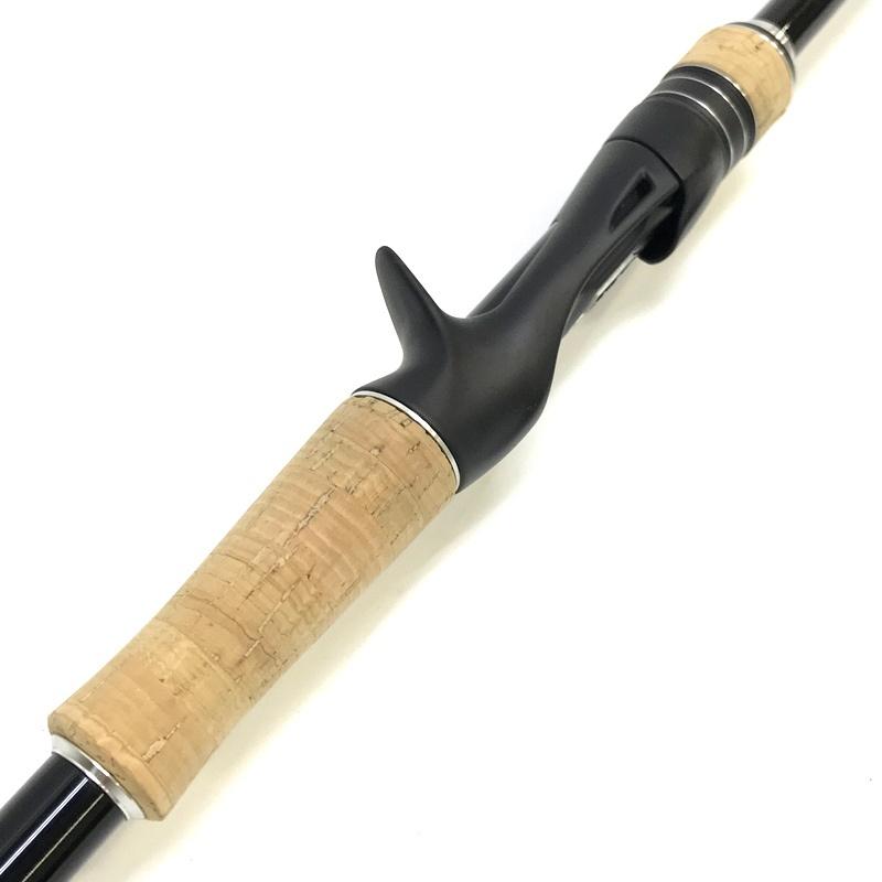 シマノ エクスプライド 172MH-G 37317 ルアーロッド バスロッド 2ピース 2017年製 釣り竿 釣具 フィッシング 釣り つり アウトドア レジャー SHIMANO ◇TA2478 | シマノ | 01