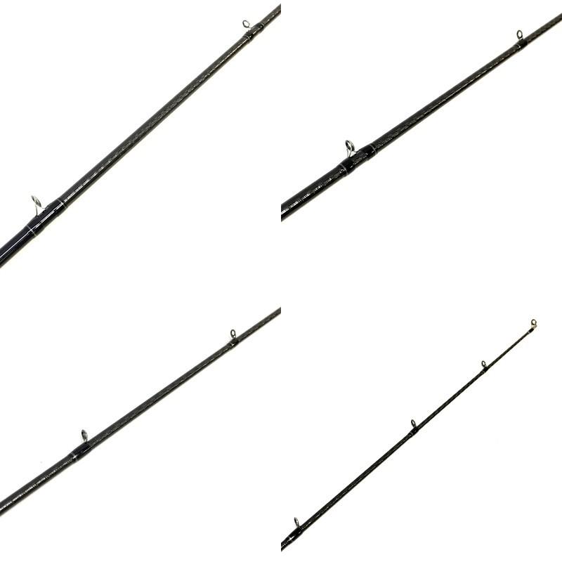 シマノ エクスプライド 172MH-G 37317 ルアーロッド バスロッド 2ピース 2017年製 釣り竿 釣具 フィッシング 釣り つり アウトドア レジャー SHIMANO ◇TA2478 | シマノ | 07