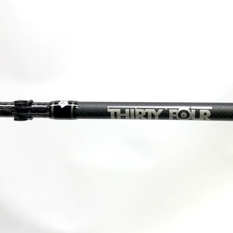 THIRTY FOUR 34 サーティフォー アドバンスメント UBR-510 10 THIRTY FOUR 34 サーティフォー アドバンスメント UBR-510 10