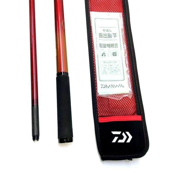 DAIWA(釣り) DAIWA ダイワ インターライン大島 FH 4-52遠投 DAIWA(釣り) DAIWA ダイワ インターライン大島 FH 4-52遠投