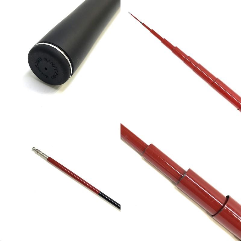 がまかつ Spica 鮎竿 90 がまかつ がま鮎 スピカ 超硬90 SPICA 鮎竿