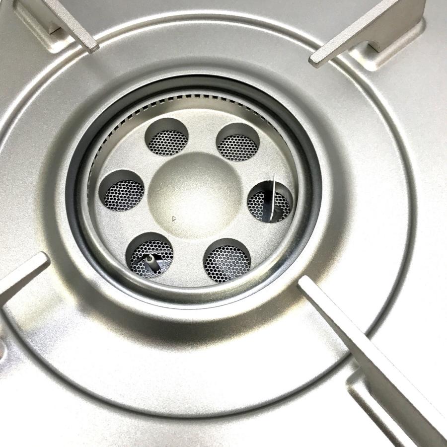 Supreme x Iwatani シュプリーム イワタニ ポータブル ブタン ストーブ