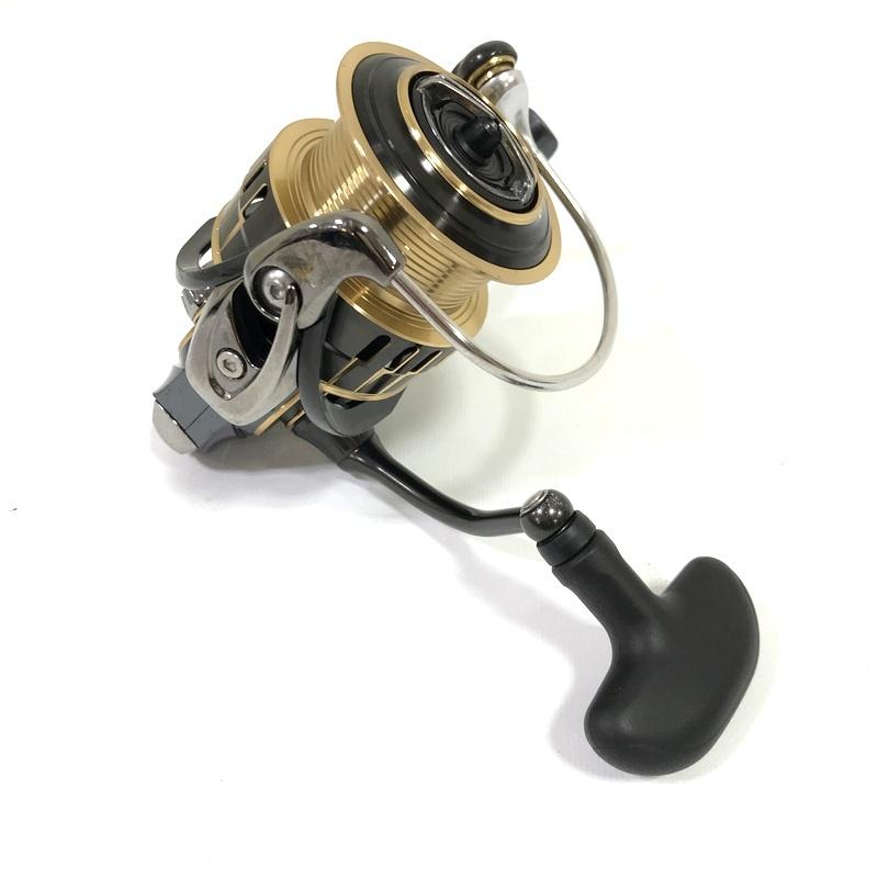 DAIWA（ダイワ） 17セオリー 3012H 00056002 スピニングリール 釣具