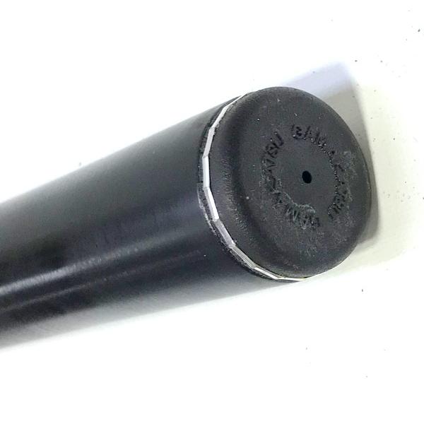 Gamakatsu がまかつ がま鮎 超硬ハードスペシャル 9.0 鮎竿 淡水