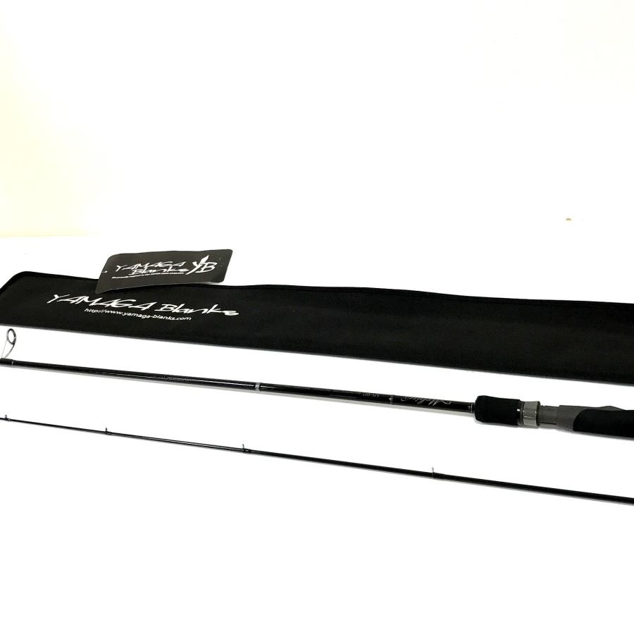 YAMAGA Blanks ヤマガブランクス Mebius 88L MS-88L ロッド 釣竿